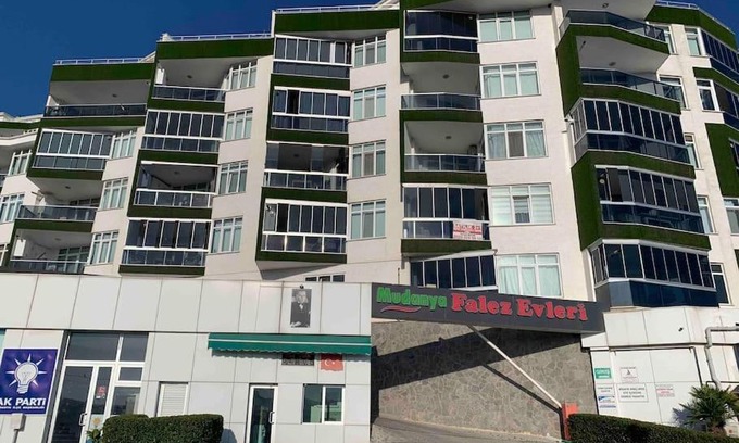 Mudanya Appartement | Appartement Mudanya ,