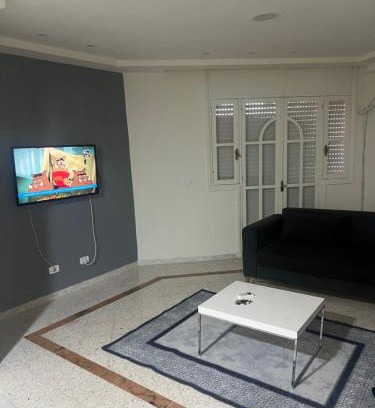 Sfax Eljadida Appartement | Appartement nasria