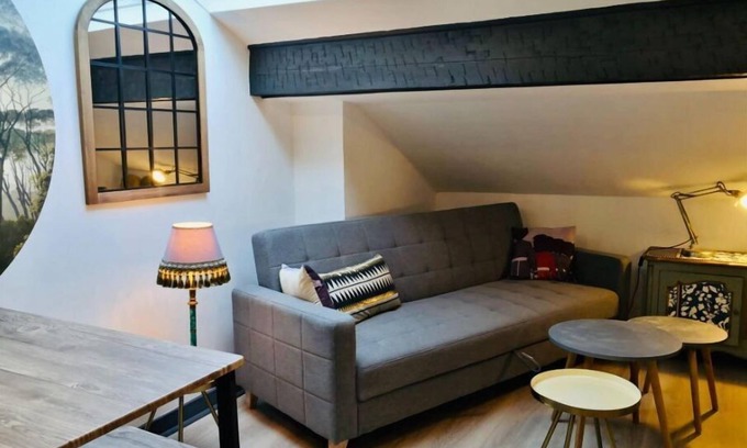 16th Arrondissement Appartement | Appartement Nemo