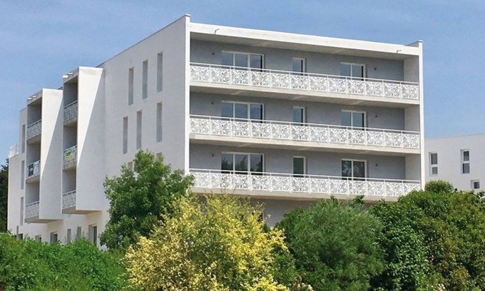 Jonzac Copropriété | Appartement neuf et équipé, près des Antilles