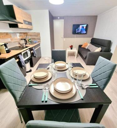 Rive-de-Gier Appartement | Appartement Neuf