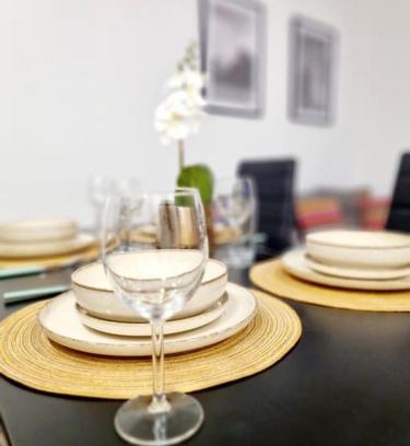 Rive-de-Gier Appartement | Appartement Neuf Rénové