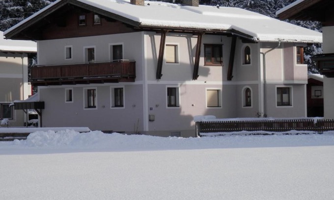 Wald im Pinzgau Appartement | Appartement Nischler