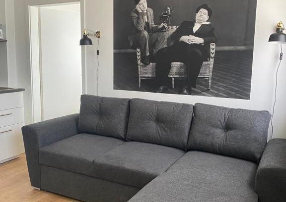 Ahnatal Appartement | Appartement No 5