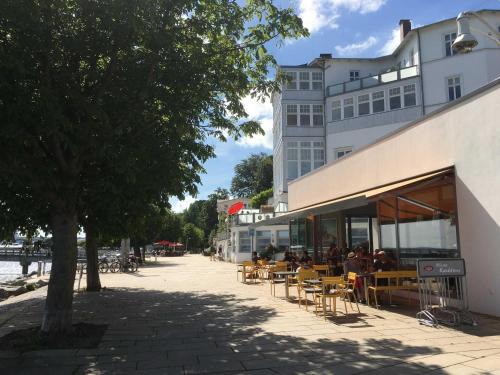 Sassnitz Appartement | Appartement Nr 08 im Sonnenbad