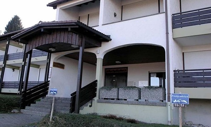 Steibis Appartement | Appartement Nr 92, Alpenappartementhaus, Oberstaufen-Steibis, Allgäu