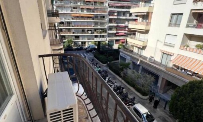 Le Piol Appartement | - Appartement Oscar-