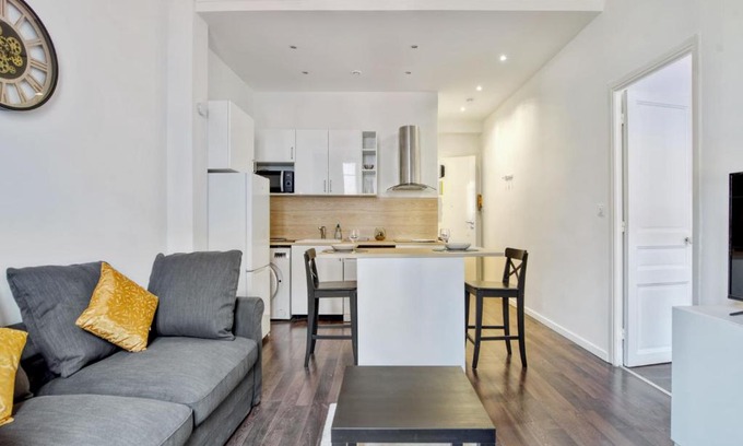 Le Piol Appartement | Appartement Oscarmony - Welkeys