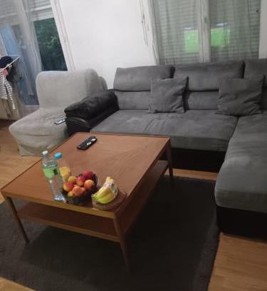 Bussy-Saint-Georges Appartement | Appartement proche de Disneyland