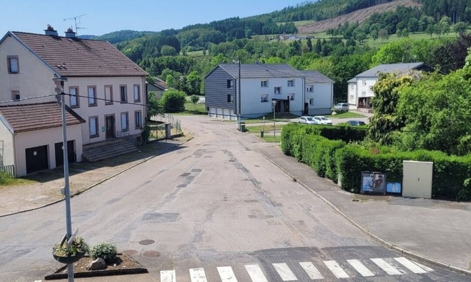 Granges-Aumontzey Appartement | Appartement proche de gerardmer