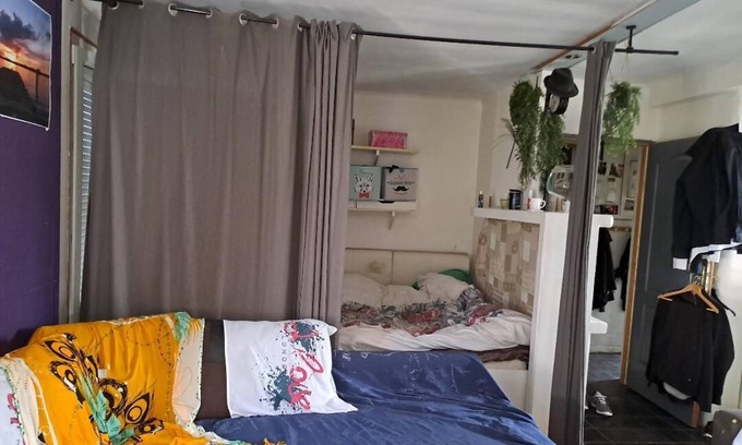 Villeneuve-la-Garenne Appartement | Appartement Proche Gare de St Denis