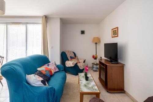 Verdun-sur-Garonne Appartement | Appartement petit prince 2 chambres