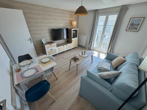 Downtown Le Havre Appartement | Appartement Perret - Hyper Centre