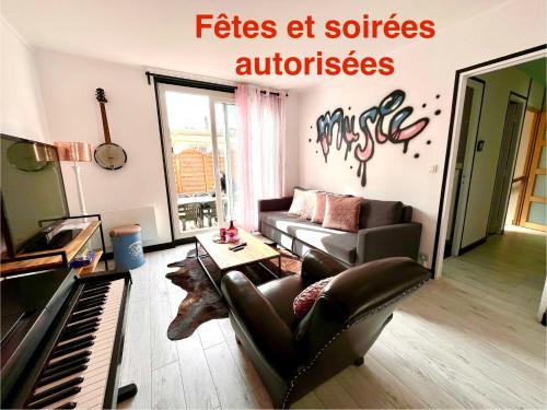Caen City Centre Appartement | appartement Pickup