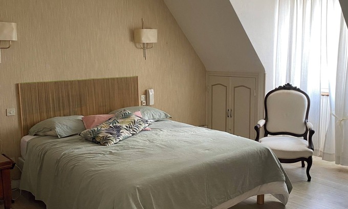 Plougoulm Appartement | Appartement près de la mer région Roscoff et saint Pol de leon