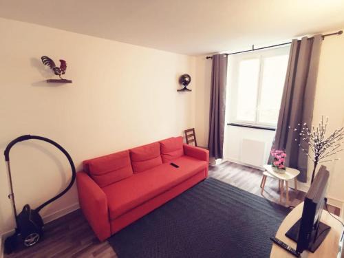 Etampes Appartement | Appartement Prés de la gare RER C-Spacieux 4 pièces
