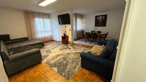 Boissy-Saint-Leger Appartement | Appartement près de Paris et Disneyland