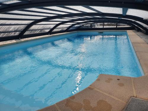 Thonon-les-Bains Appartement | Appartement proche du lac ,piscine ouverte de mars a octobre