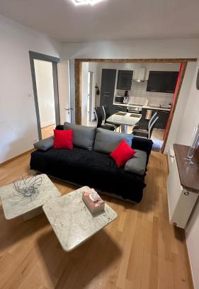 Blotzheim Appartement | Appartement proche aéroport