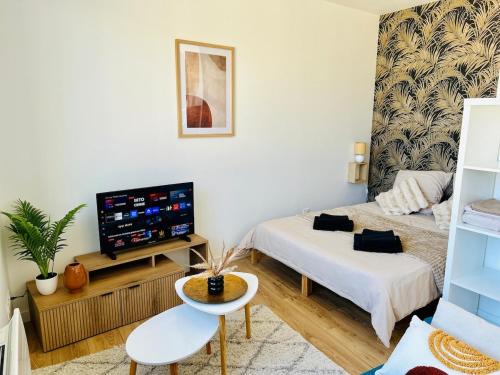 Oree d'Anjou Appartement | Appartement proche Ancenis - Loire et Vélo