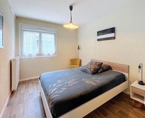 Chaumont Appartement | Appartement proche centre ville