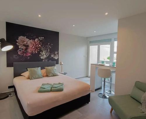 Mulhouse Appartement | Appartement proche du centre