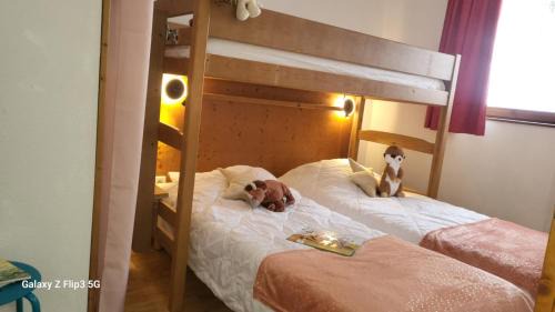 Chamrousse Appartement | Appartement proche piste et près de l'Ecole de Ski