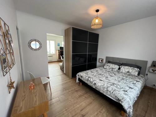 Royan Appartement | Appartement proche plage et commerces