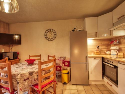 Morillon Appartement | Appartement rénové 4-6 pers, proche village, télécabine – Morillon - FR-1-642-59