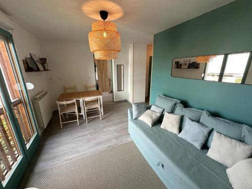 Dax Appartement | Appartement rénové et lumineux - 130