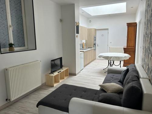 Armentieres Appartement | Appartement rénové, RDC, proche commodités