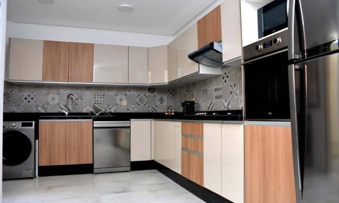 Cite Charaf Appartement | Appartement Résidence Bellevue