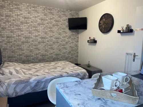 Sens Appartement | Appartement résidence théâtre