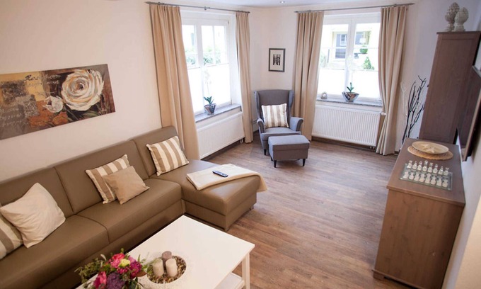 Goslar Appartement | Appartement Rammelsberg - City-appartements Am Wall
