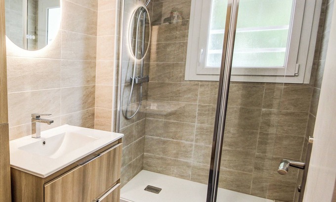 Francisco-Ferrer - Vern Appartement | Appartement Rennes Gare