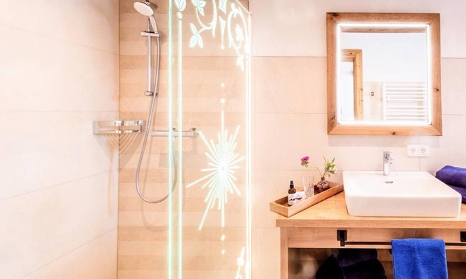 Radstadt Autre | Appartement Resi - Ferienhaus Mandlberggut