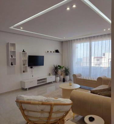 Port El Kantaoui Appartement | Appartement Residence Essayedi Sousse