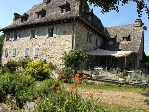 Ladinhac Maison | Appartement rez-de-chaussée