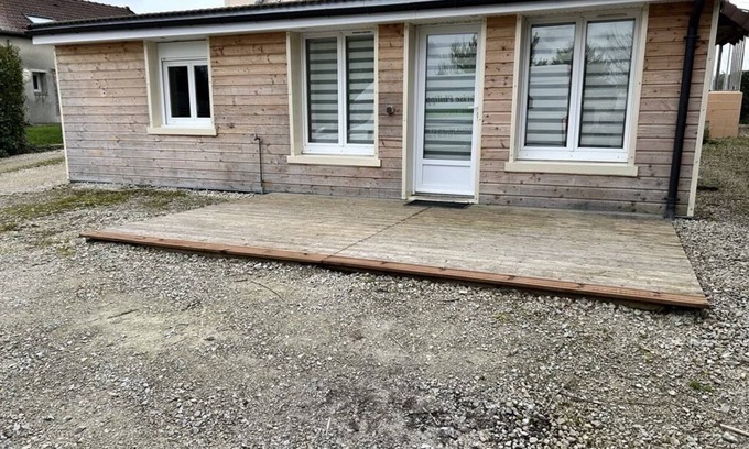Mailly-le-Camp Appartement | Appartement à Mailly le camp