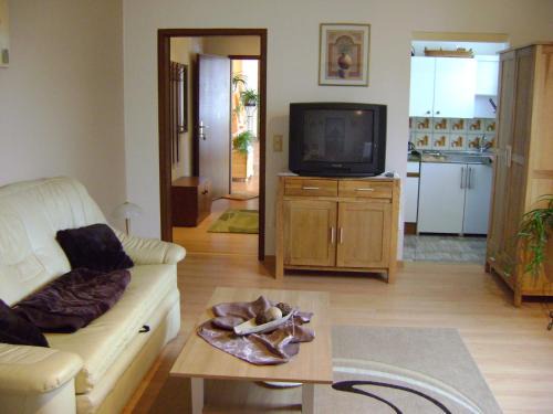 Podersdorf am See Appartement | Appartement Roiss