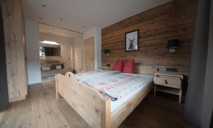 Bach Appartement | Appartement Romy