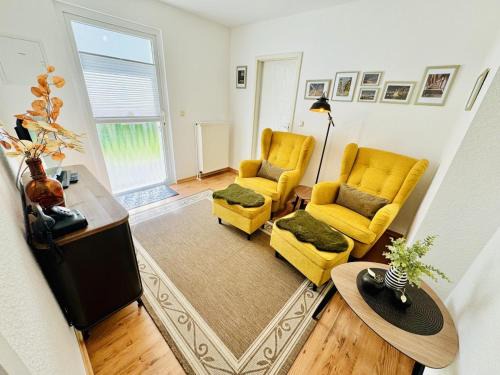 Warnemuende Appartement | Appartement Rosenwinkel