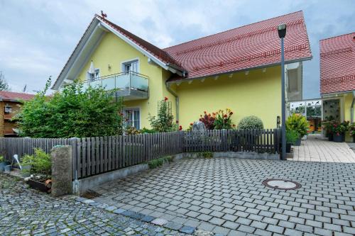 Ihrlerstein Appartement | Appartement Rosi