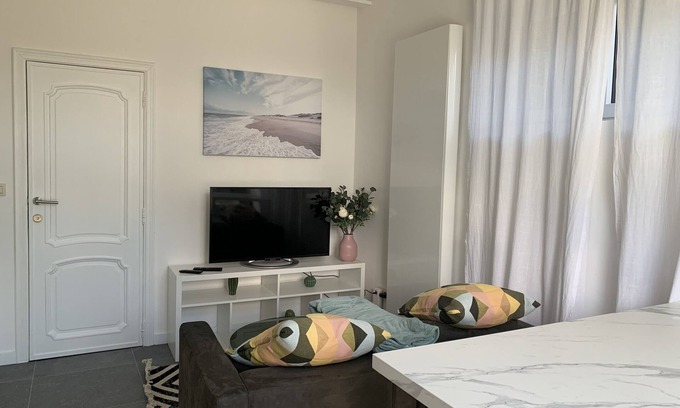 Vilvoorde Appartement | Appartement privé dans une belle villa/ parking gratuit
