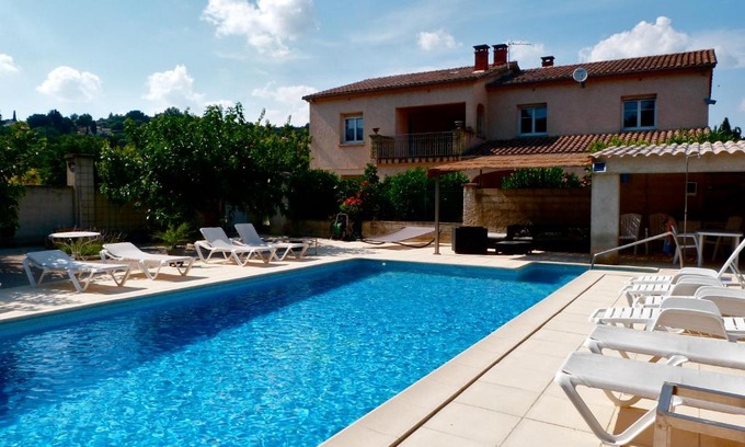 Sauveterre Maison | Appartement Salvaterra