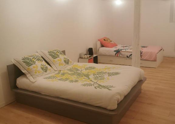 Ventenac-Cabardes Maison | Appartement sans cuisine dans une maison de village