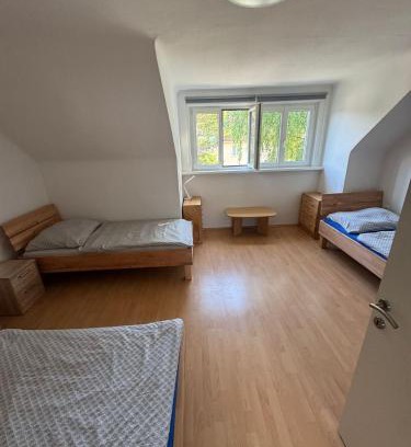 Kapfenberg Appartement | Appartement Sara