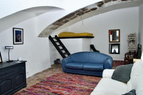 Sauve Appartement | Appartement Sauve pour quatre personnes
