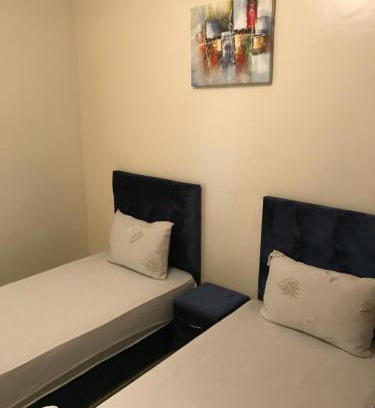 Menara Appartement | Appartement Simouni