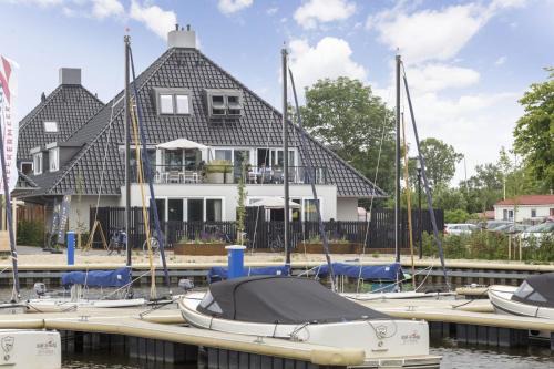 Offingawier Appartement | Appartement Sneekermeer